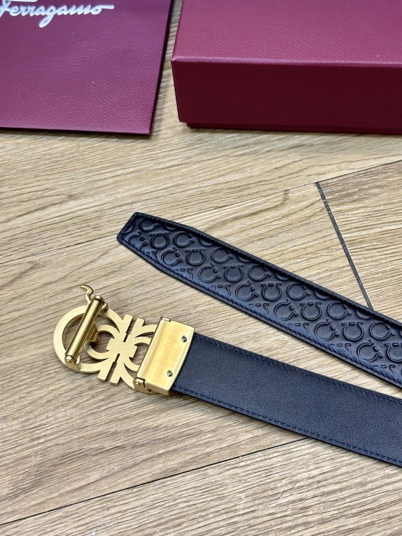 Ferragamo Belts